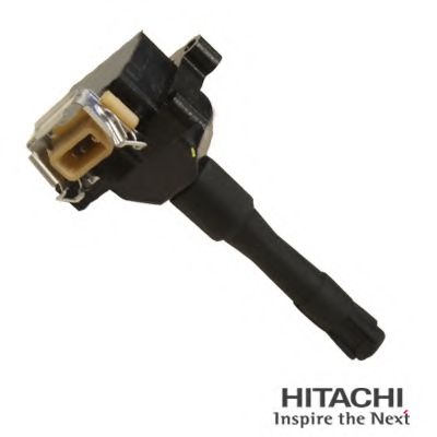 HITACHI - 2503811 - Котушка запалювання