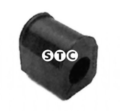 STC - T400868 - Подушка гумова
