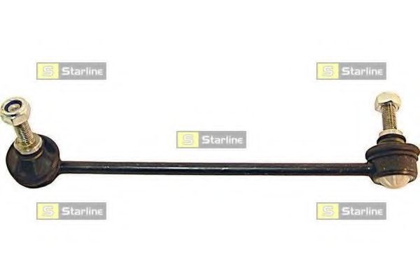 STARLINE - 14.15.737 - Тяга стабилизатора  лев.           