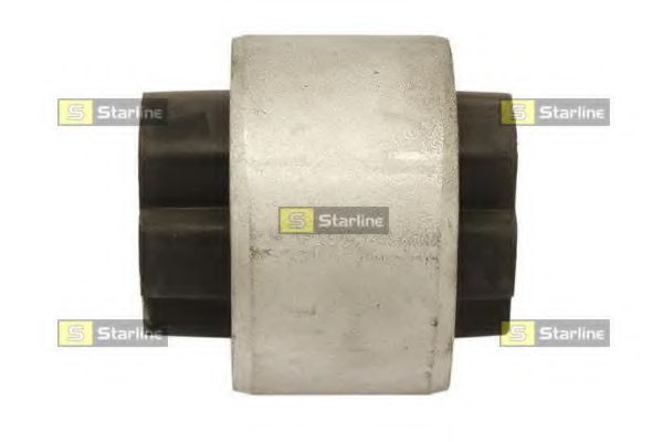 STARLINE - 16.50.741 - С/блок зад. важеля перед. Citroen Jumper/ Fiat Ducato/ Peugeot Boxer 2.0D-3.0D 04.06-