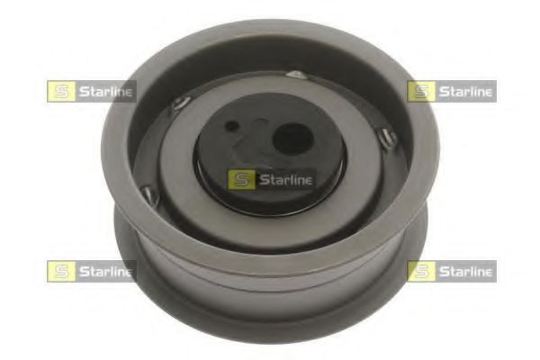STARLINE - RS A07910 - Натяжной ролик, ремень ГРМ