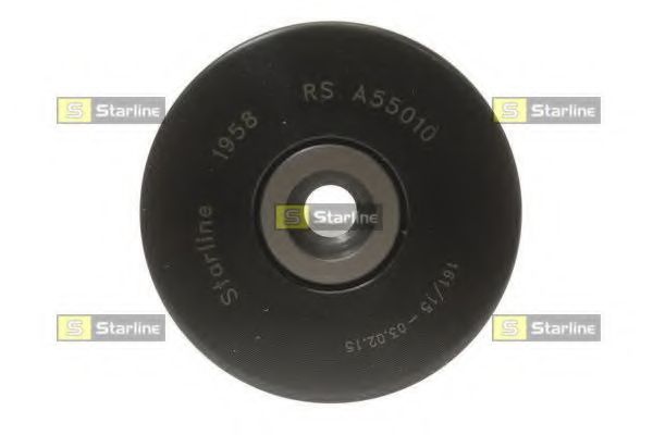 STARLINE - RS A55010 - Натяжной ролик