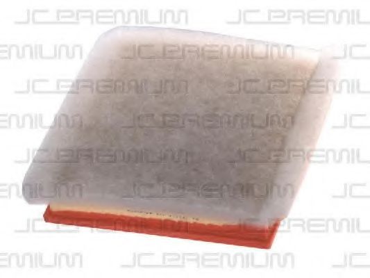 JC PREMIUM - B2X057PR - Фільтр повітряний Opel Astra H 1.9CDTI 09.05-, 1.9CDTI 16V 04.04-, 1.6Turbo 02.07-