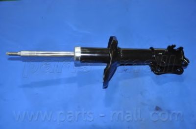 PARTS-MALL - PJC-013 - Амортизатор пiдв. CHEVROLET LACETTI(J200) (вир-во PARTS-MALL)