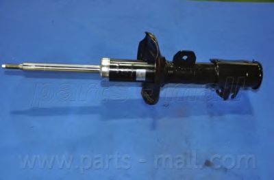 PARTS-MALL - PJC-013 - Амортизатор пiдв. CHEVROLET LACETTI(J200) (вир-во PARTS-MALL)