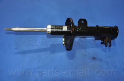 PARTS-MALL - PJC-013 - Амортизатор пiдв. CHEVROLET LACETTI(J200) (вир-во PARTS-MALL)