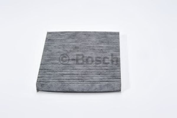 BOSCH - 1 987 432 312 - Фильтр салон с актив угл (пр-во Bosch)