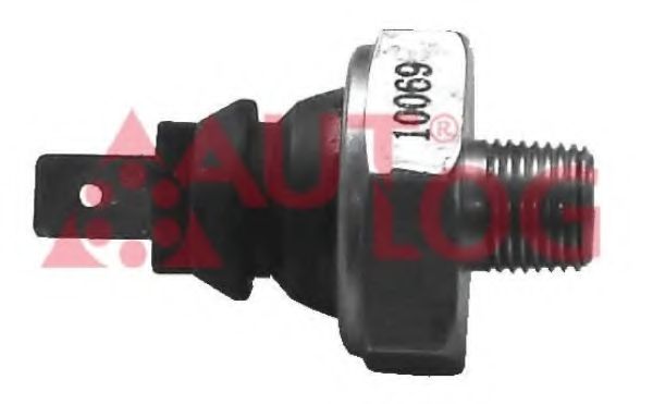 AUTLOG - AS2070 - Датчик тиску масла Hyundai Pony/Accent/Toyota Corolla/Mitsubishi Outlander 2.0I/2.4I 02-