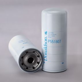 DONALDSON - P551807 - Фільтр масляний