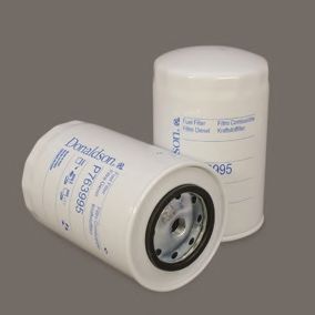 DONALDSON - P763995 - Фільтр паливний IVECO (TRUCK)(Donaldson)