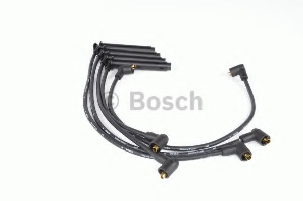 BOSCH - 0 986 356 802 - Провода в/в Ford Sierra, Granada, Scorpio 2,0