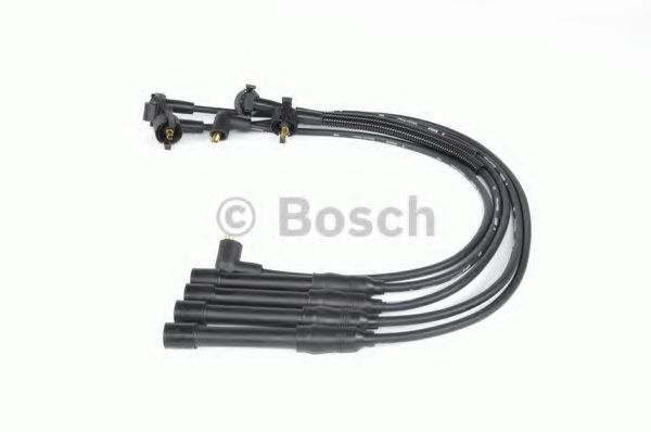 BOSCH - 0 986 357 051 - Провода в/в Ford Sierra, Granada, Scorpio 2,0