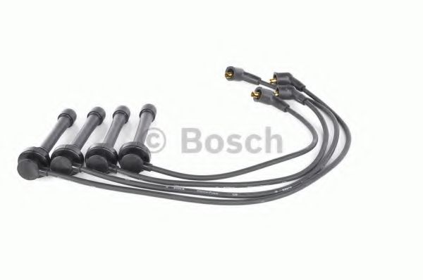 BOSCH - 0 986 357 147 - В/в провода Mitsubishi Lanser 1.6 92-