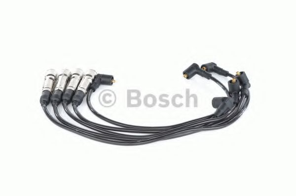 BOSCH - 0 986 356 360 - Провода в/в VW Golf 3 1.4-1.6 91-