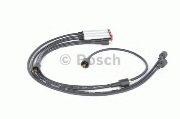 BOSCH - 0 986 356 800 - Провода в/в Opel Omega 1,8/2,0