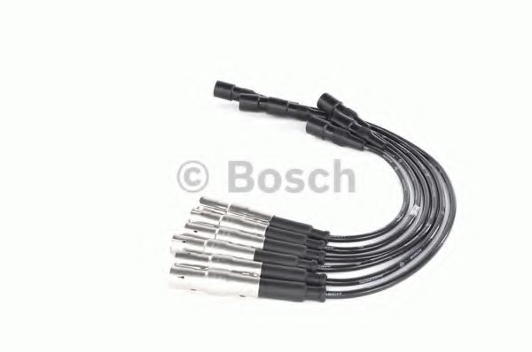 BOSCH - 0 986 356 302 - Дроти в/в Audi 80/100/A4/A6/A8 2.4/2.4Q/2.6/2.6Q/2.8