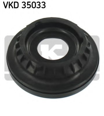 SKF - VKD 35033 - Опорний пiдшипник перед. Ford Mondeo III 11.00-/Ford Connect 02-