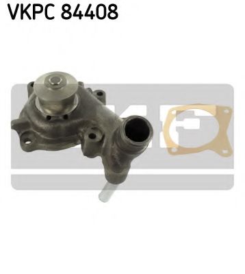 SKF - VKPC 84408 - Водяной насос
