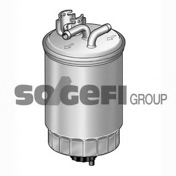 FRAM - P5328 - фільтр паливний дизель