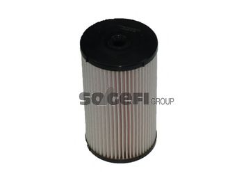 FRAM - C10308ECO - фільтр паливний дизель, змінний елемент