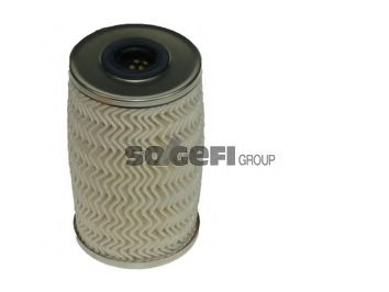 FRAM - C9817ECO - фільтр паливний дизель, змінний елемент
