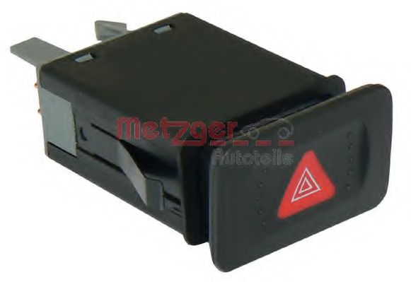 METZGER - 0916060 - Кнопка аварійної сигналізації