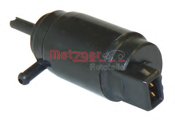 METZGER - 2220003 - Помпа склоомивача VW Golf III/Passat/Polo 92-