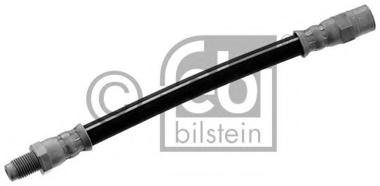 FEBI BILSTEIN - 01184 - Гальмівний шланг зад. Audi 80/VW Golf/Passat/Vento/T-4/LT