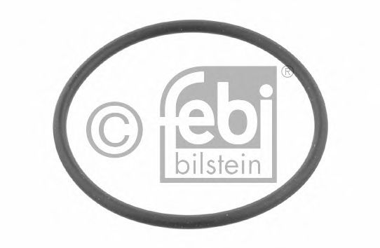 FEBI BILSTEIN - 11443 - Уплотнительное кольцо для термостата (пр-во FEBI)