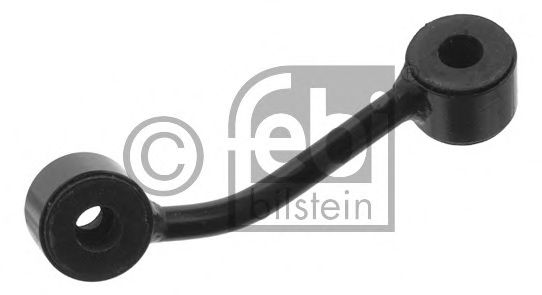 FEBI BILSTEIN - 17114 - Тяга стаб. перед. лів. DB Sprinter VW LT 2.1D-Electric 12.78-07.06