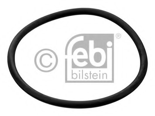 FEBI BILSTEIN - 17964 - Прокладка термостата VW Passat 1.9TDi-2.5TDI 98- (більша)