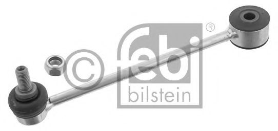 FEBI BILSTEIN - 27854 - Тяга стабiлiзатора зад. VW Caddy 04-