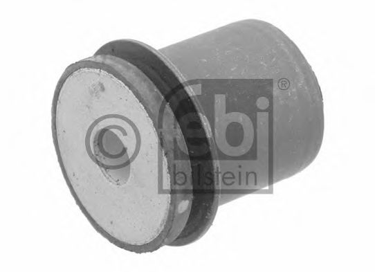 FEBI BILSTEIN - 29940 - С/блок важеля зад.Audi A6 quattro 97-