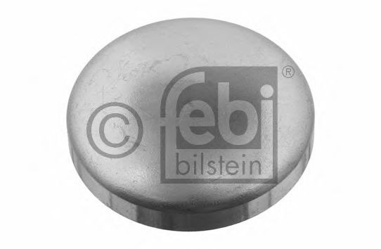 FEBI BILSTEIN - 31794 - Заглушка-корок антифризу 42,3 mm Audi A4 1.6 00-08/Skoda Fabia 1.4 16V  00-07/VW LT 2.4 Td 79-96