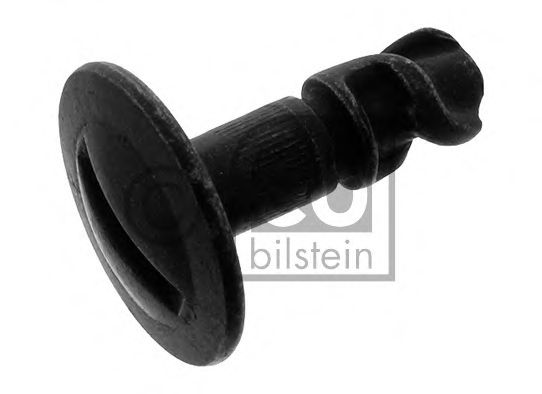 FEBI BILSTEIN - 38697 - Гвинт кріплення захисту двигуна Audi 100,A4,A6,A8, VW   Passat 97-