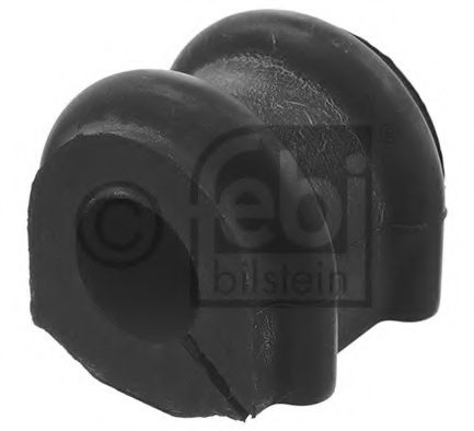 Ø 22.8mm Втулка стабілізатора переднього Hyundai Tucson (BH) 04- , Santa Fe (BB) 00-; Kia Sportage (FQ) 04-