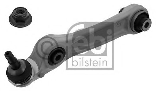 FEBI BILSTEIN - 43757 - Важіль передній лівий BMW 5 GRAN TURISMO (F07), 7 (F01, F02, F03, F04) 3.0-6.0 02.08-02.17