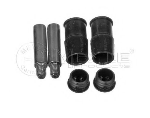 MEYLE - 014 698 0006/S - Р-кт супорта направл.+пильовики VW/Skoda/Audi/DB