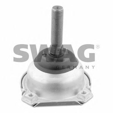 SWAG - 10 78 0013 - ремонтный комплект, несущие / направляющие шарниры