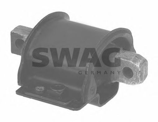 SWAG - 10 91 0126 - Опора КПП DB W202 180-280; W210 200-320