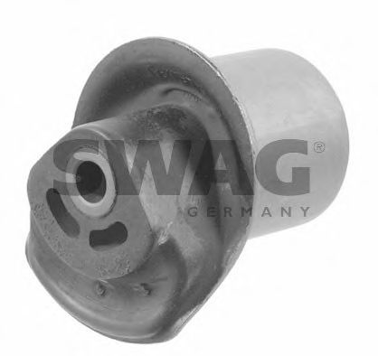 SWAG - 30 79 0013 - С/блок зад, балки VW Golf III 91-