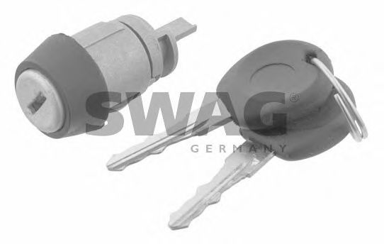 SWAG - 30 91 7000 - Серцевина замка (Swag)