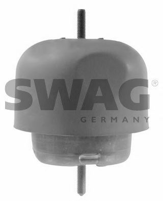 SWAG - 30 92 1240 - Опора двигуна VW-A A4 (8D2, B5) 2.4,2.4  Quattro,2.6,2.6