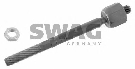 SWAG - 30 93 1696 - Кермова тяга  Л/П  Audi A4/A5/Q5 07-