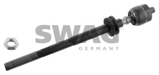 SWAG - 30 93 2157 - (L=294-295mm) Кермова тяга VW T4 90- (з г/п)