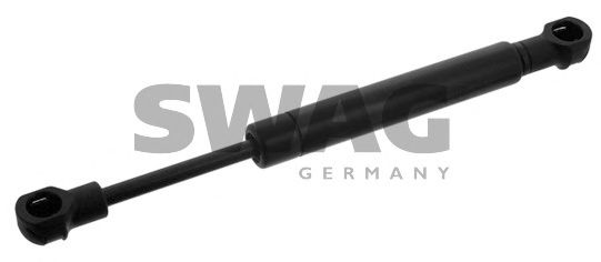 SWAG - 30 93 7820 - Ам-тор ручного гальма Audi Q7 3/06- Porsche Cayenne 9/02- VW Touareg 10/02-