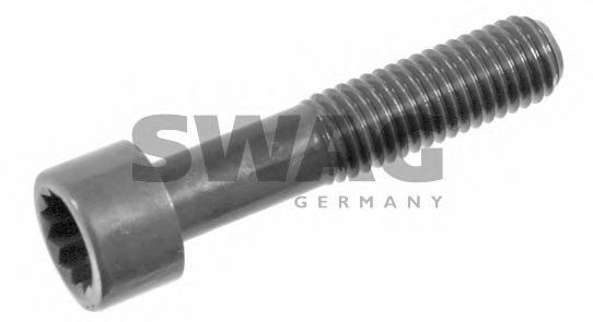 SWAG - 32 90 9455 - Болт, фланец карданного вала (Привод колеса)