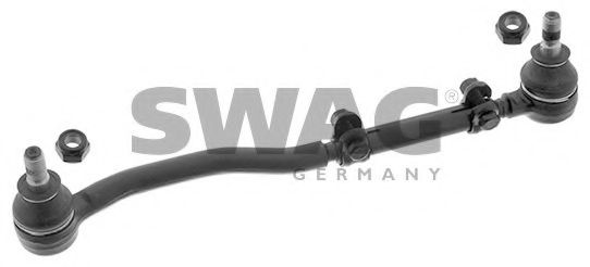 SWAG - 40 72 0012 - Кермова тяга ліва Opel Omega B 2.0-3.2 03.94-07.03
