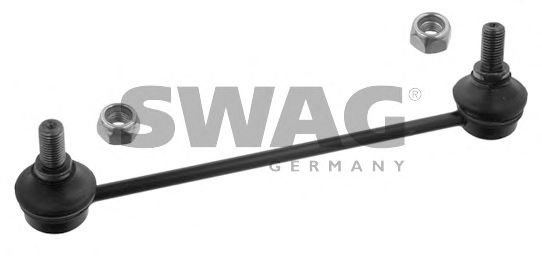 SWAG - 40 79 0003 - Тяга стабiлiзатора Opel Omega A/B 94-