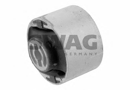 SWAG - 40 93 0625 - С/блок зад. продольного важеля Opel Vectra C 02-